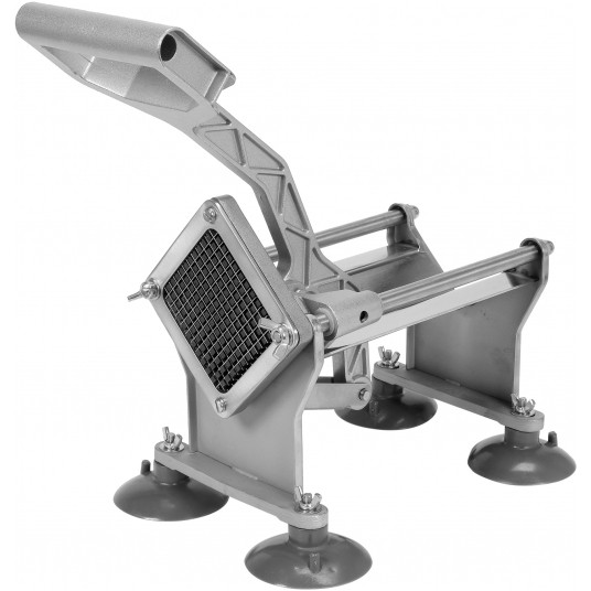 MASZYNKA RĘCZNA DO KROJENIA ZIEMNIAKÓW -zdjęcie numer 1