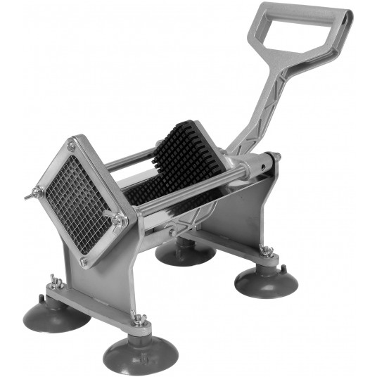 MASZYNKA RĘCZNA DO KROJENIA ZIEMNIAKÓW -zdjęcie numer 2