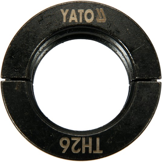 MATRYCE TH26 DO PRASKI YT-21750/YT-21751 -zdjęcie numer 1