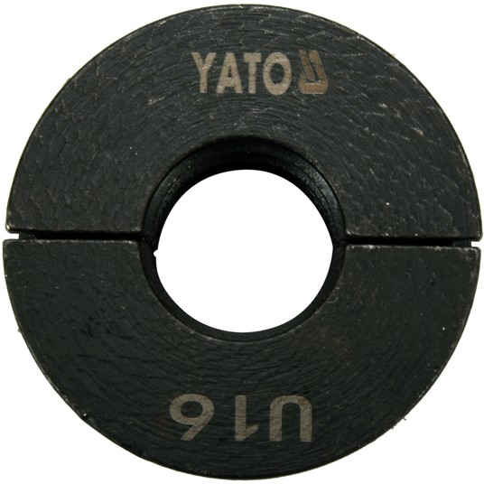 MATRYCE U16 DO PRASKI YT-21750/YT-21751 -zdjęcie numer 1