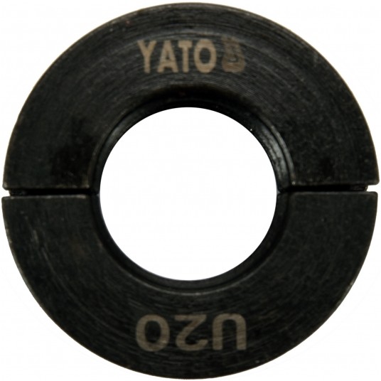 MATRYCE U20 DO PRASKI YT-21750/YT-21751 -zdjęcie numer 1