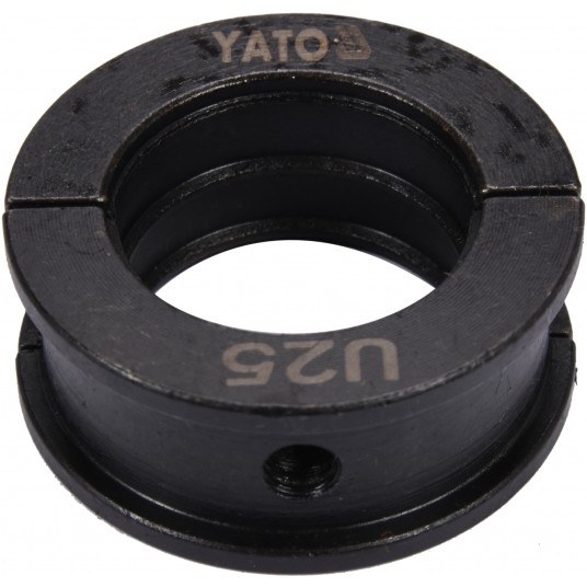 MATRYCE U25 DO PRASKI YT-21750/YT-21751 -zdjęcie numer 2