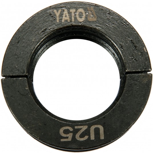 MATRYCE U25 DO PRASKI YT-21750/YT-21751 -zdjęcie numer 1