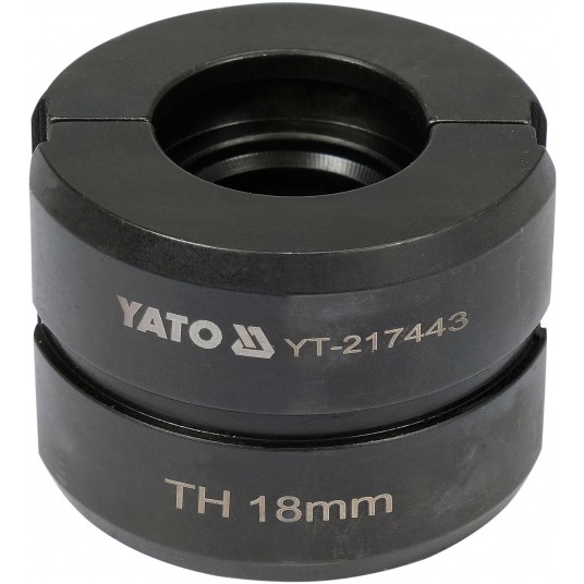 MATRYCE ZAPASOWE DO YT-21735 TYP TH 18MM -zdjęcie numer 1