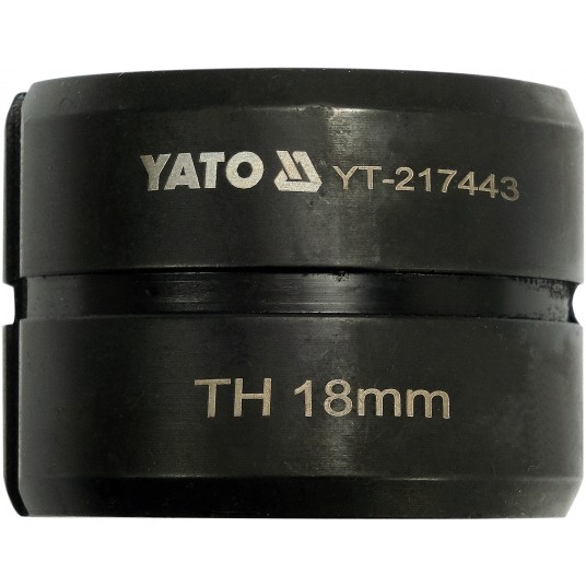 MATRYCE ZAPASOWE DO YT-21735 TYP TH 18MM -zdjęcie numer 2