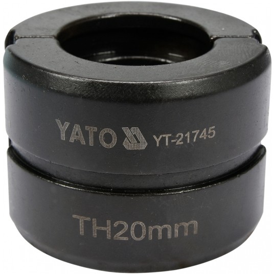 MATRYCE ZAPASOWE DO YT-21735 TYP TH 20MM -zdjęcie numer 1