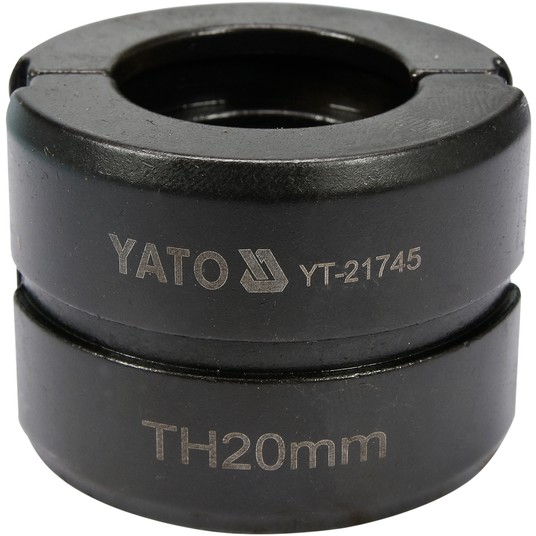 MATRYCE ZAPASOWE DO YT-21735 TYP TH 20MM -zdjęcie numer 1