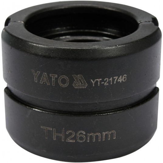 MATRYCE ZAPASOWE DO YT-21735 TYP TH 26MM -zdjęcie numer 1