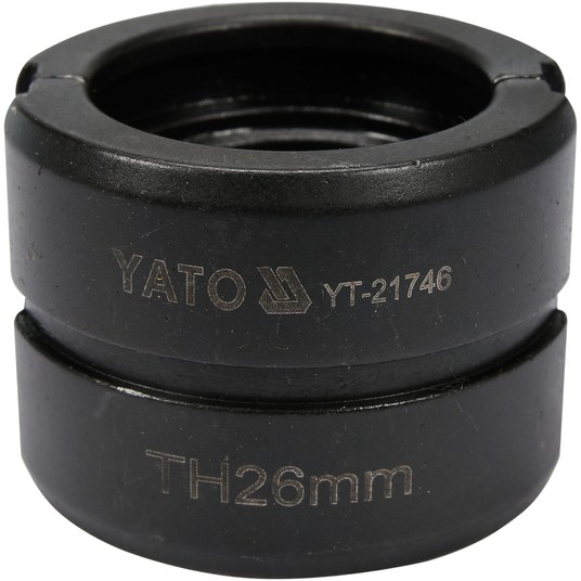 MATRYCE ZAPASOWE DO YT-21735 TYP TH 26MM -zdjęcie numer 1