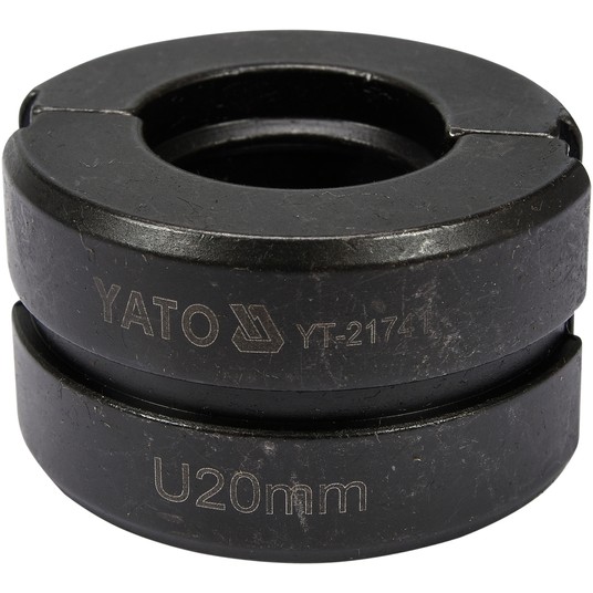 MATRYCE ZAPASOWE DO YT-21735 TYPU U 20MM -zdjęcie numer 1