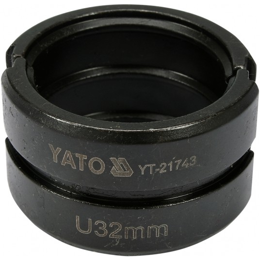 MATRYCE ZAPASOWE DO YT-21735 TYPU U 32MM -zdjęcie numer 1