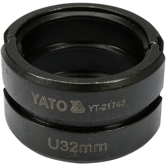 MATRYCE ZAPASOWE DO YT-21735 TYPU U 32MM -zdjęcie numer 1