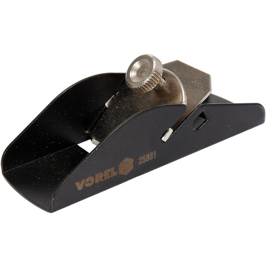 METALOWY STRUG MODELARSKI MINI 90 MM -zdjęcie numer 1