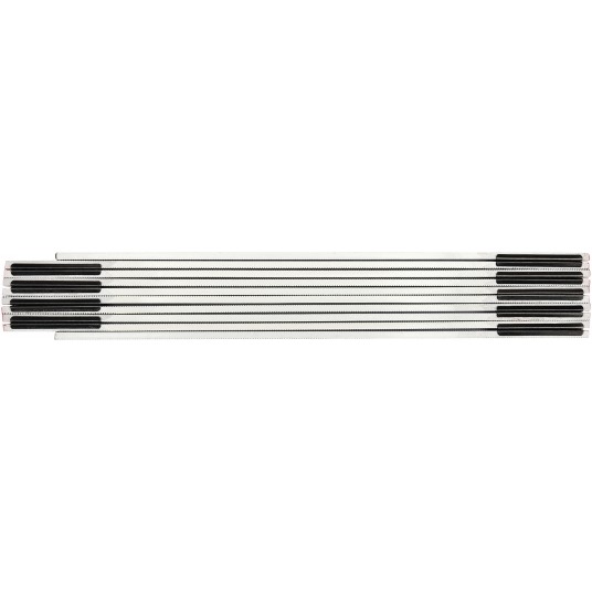 MIARA DREWNIANA OKUTA "PERFECT B" 2M -zdjęcie numer 2