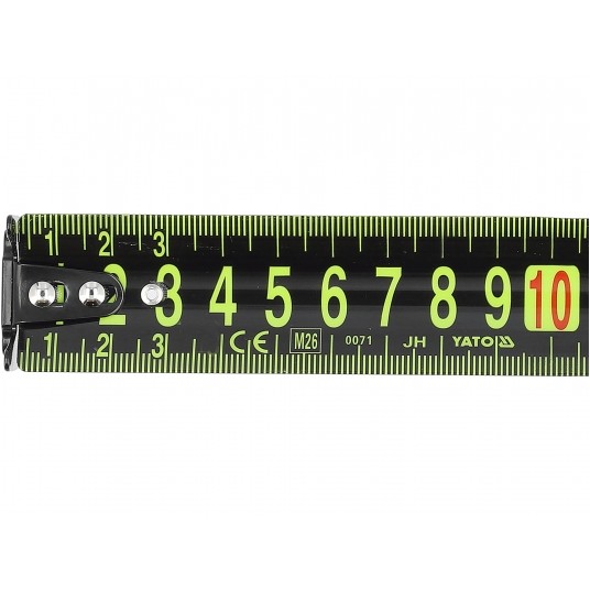 MIARA ZWIJANA 10 M X 32 MM -zdjęcie numer 3