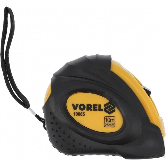 MIARA ZWIJANA 10M X 25 MM -zdjęcie numer 2