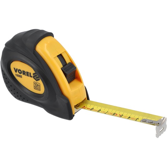 MIARA ZWIJANA 10M X 25 MM -zdjęcie numer 3