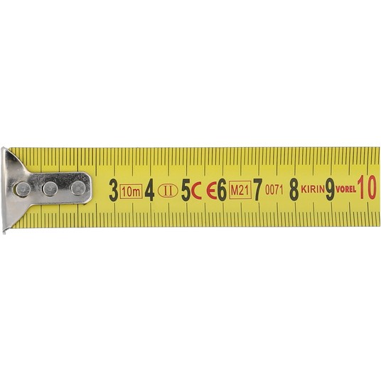 MIARA ZWIJANA 10M X 25 MM -zdjęcie numer 4