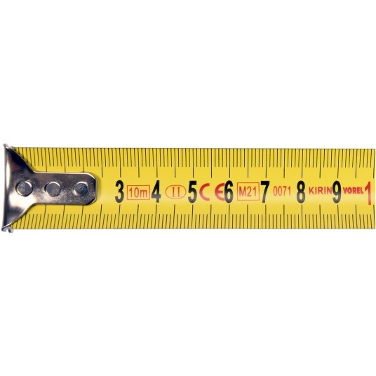 MIARA ZWIJANA 10M X 25 MM -zdjęcie numer 3