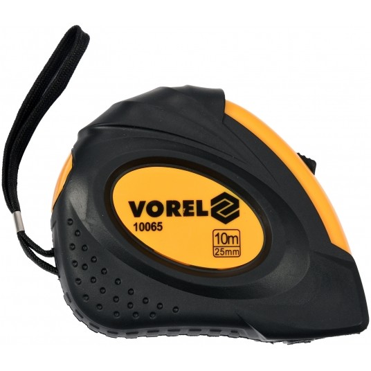 MIARA ZWIJANA 10M X 25 MM -zdjęcie numer 1