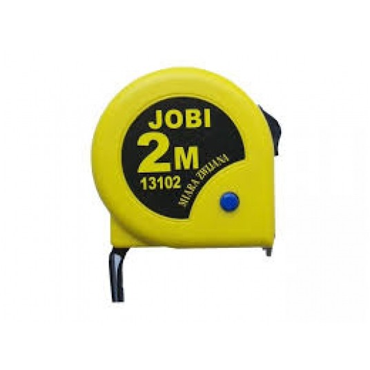 MIARA ZWIJANA 2M-16MM 13102 JOBI -zdjęcie numer 1