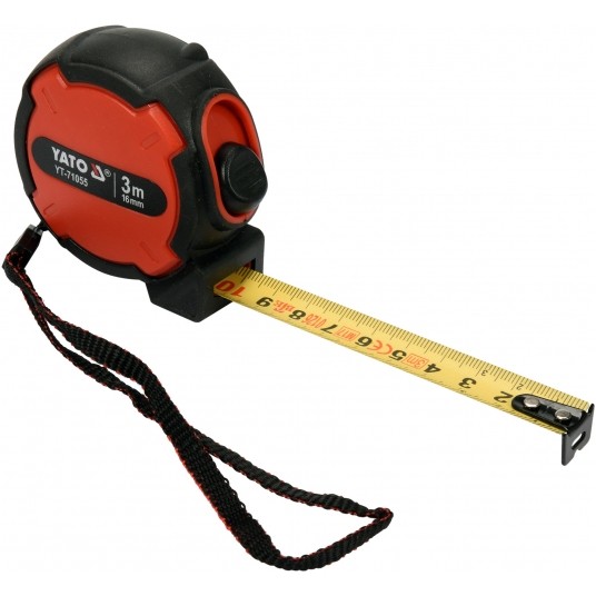 MIARA ZWIJANA 3 M X 16 MM -zdjęcie numer 2