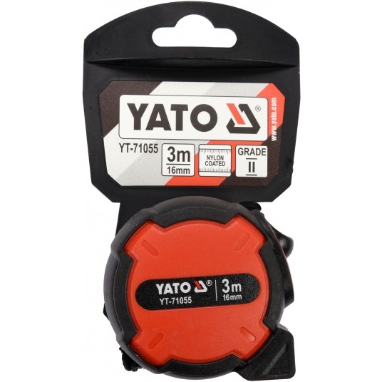 MIARA ZWIJANA 3 M X 16 MM -zdjęcie numer 4