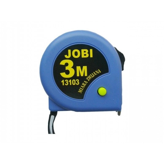 MIARA ZWIJANA 3M-19MM 13103 JOBI -zdjęcie numer 1