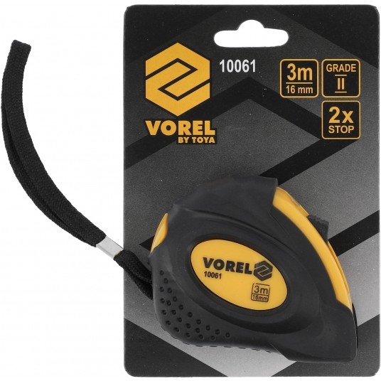 MIARA ZWIJANA 3M X 16 MM -zdjęcie numer 2