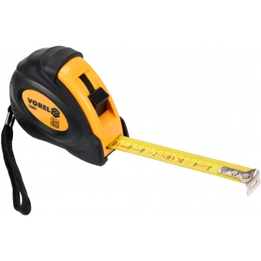 MIARA ZWIJANA 3M X 16 MM -zdjęcie numer 3