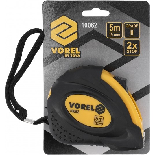 MIARA ZWIJANA 5M X 19 MM -zdjęcie numer 2