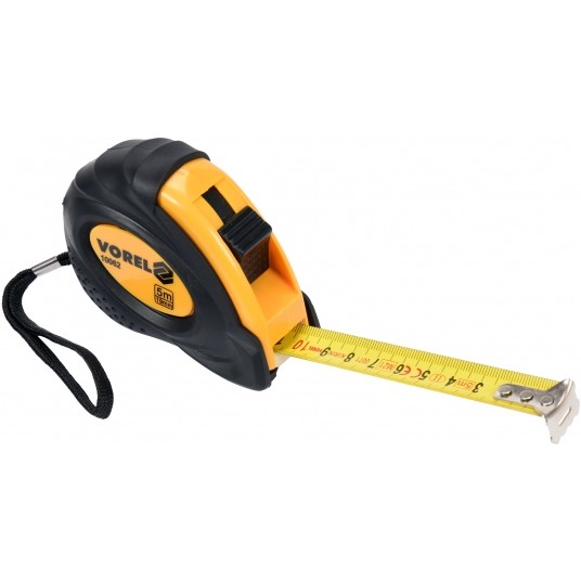 MIARA ZWIJANA 5M X 19 MM -zdjęcie numer 3