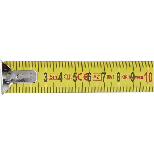 MIARA ZWIJANA 5M X 25 MM -zdjęcie numer 4