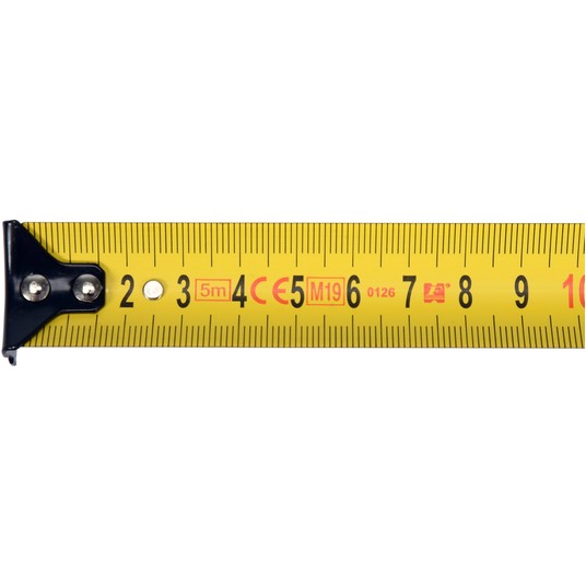 MIARA ZWIJANA 5M X 25MM -zdjęcie numer 3