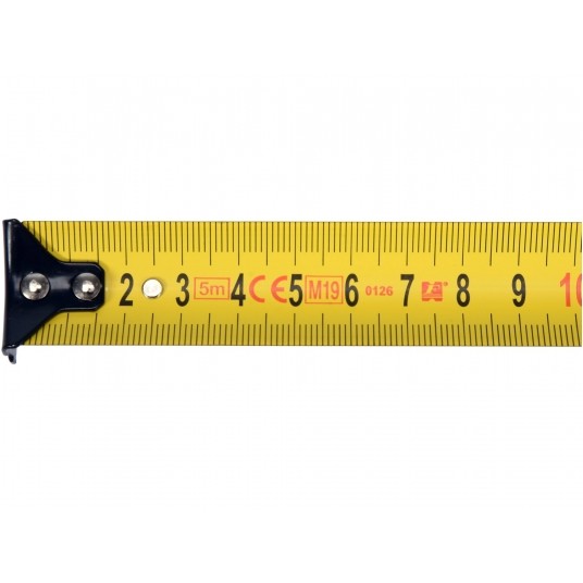 MIARA ZWIJANA 5M X 25MM -zdjęcie numer 3