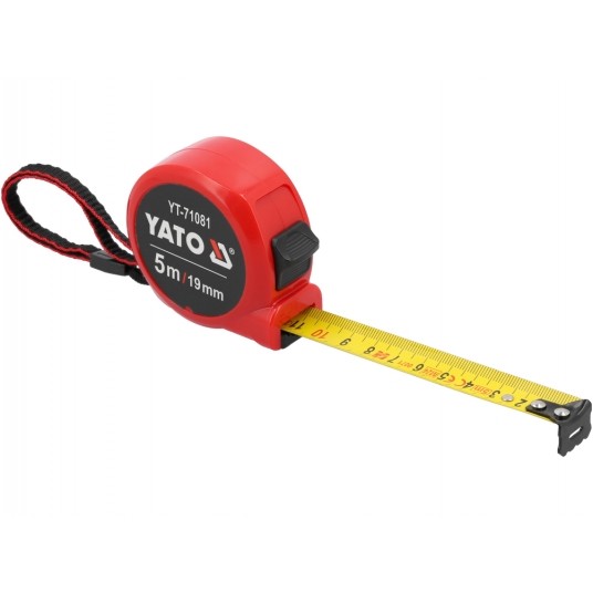 MIARA ZWIJANA 5MX19MM -zdjęcie numer 2