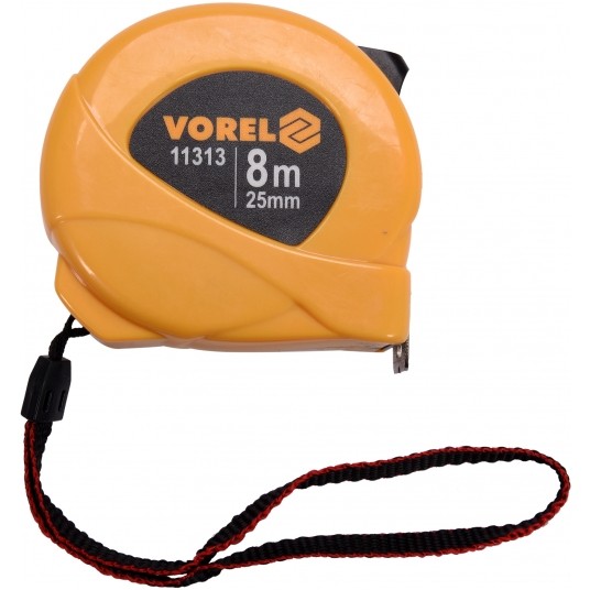 MIARA ZWIJANA 8 M X 25 MM -zdjęcie numer 1
