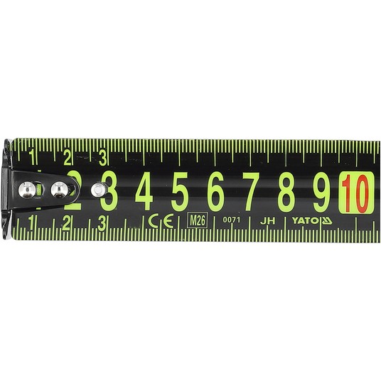 MIARA ZWIJANA 8 M X 32 MM -zdjęcie numer 3