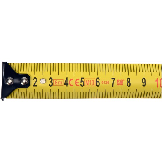MIARA ZWIJANA 8M X 25MM -zdjęcie numer 7