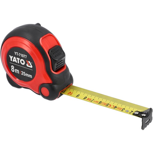 MIARA ZWIJANA 8M X 25MM -zdjęcie numer 3