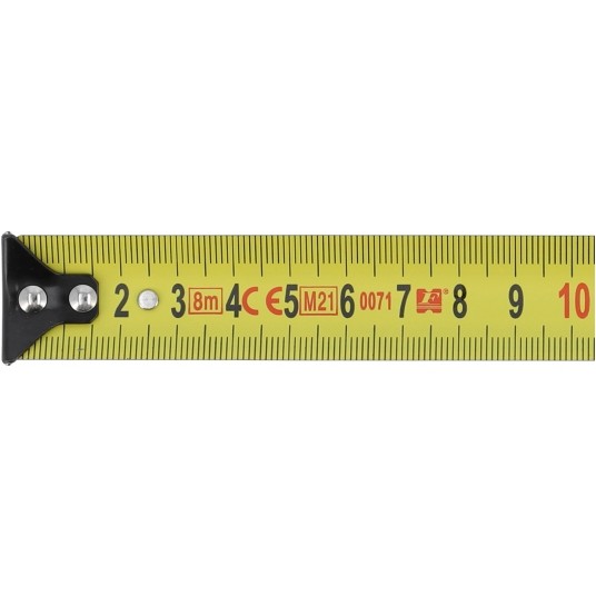 MIARA ZWIJANA 8M X 25MM -zdjęcie numer 4