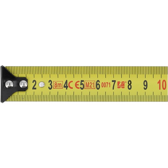 MIARA ZWIJANA 8M X 25MM -zdjęcie numer 4