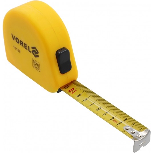 MIARA ZWIJANA SOFT 10MX25MM -zdjęcie numer 2