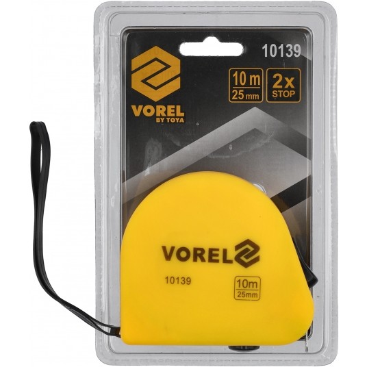 MIARA ZWIJANA SOFT 10MX25MM -zdjęcie numer 4