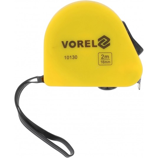 MIARA ZWIJANA SOFT 2MX16MM -zdjęcie numer 2