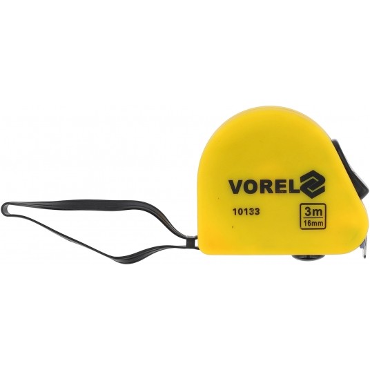 MIARA ZWIJANA SOFT 3MX16MM -zdjęcie numer 3