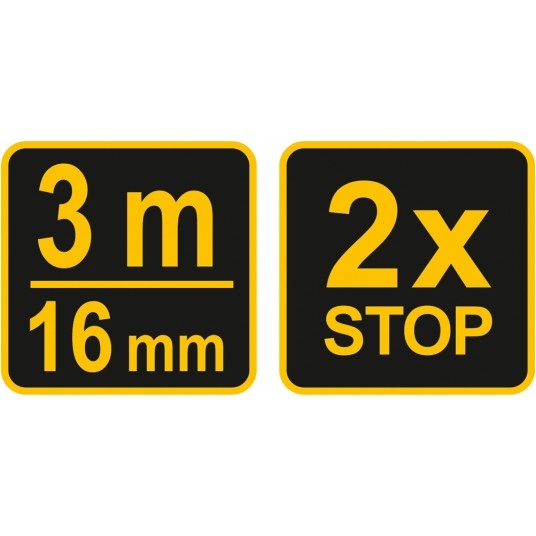 MIARA ZWIJANA SOFT 3MX16MM -zdjęcie numer 4