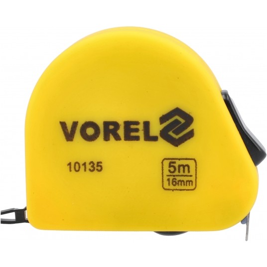 MIARA ZWIJANA SOFT 5MX16MM -zdjęcie numer 1