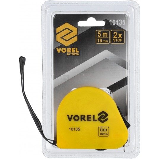 MIARA ZWIJANA SOFT 5MX16MM -zdjęcie numer 2