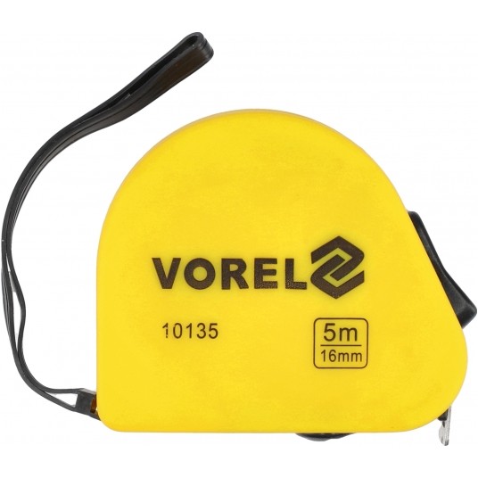 MIARA ZWIJANA SOFT 5MX16MM -zdjęcie numer 3